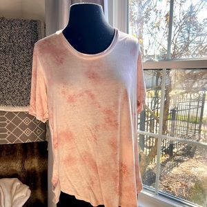 Maurices 24/7 Tshirt elbow sleeve